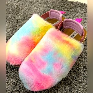 Cute slippers